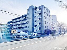 マンションイメージ