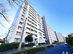 物件画像 昭島つつじヶ丘ハイツ4号棟