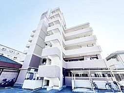 物件画像 ダイアパレス京王堀之内壱番館