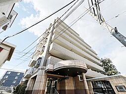 物件画像 ライオンズヴィアーレ聖蹟桜ヶ丘