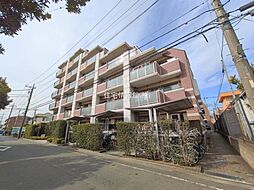 物件画像 アンビシャスパーク京王堀之内