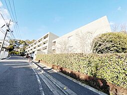 物件画像 プリムローズ百草園