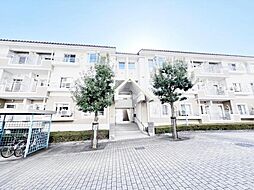物件画像 ベルコリーヌ南大沢第6号棟
