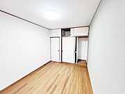 自分好みのアレンジで居心地の良い空間になりそうです。