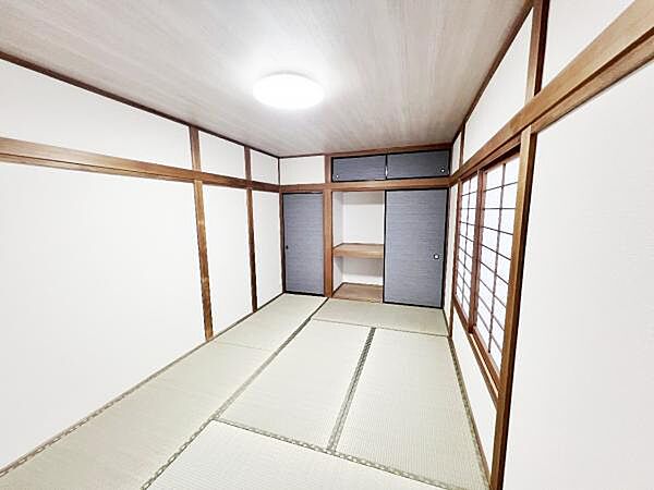 和室
