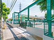 石川保育園まで約1970m（徒歩25分）