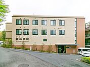 城山病院まで約1980m（徒歩25分）