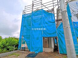 八王子弐分方町11期 C号棟