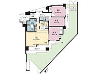 東京都八王子市東中野：物件画像