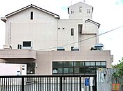 八王子市立松木小学校まで約1030m（徒歩13分）