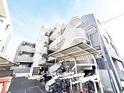 物件画像 ビッグヴァン京王堀之内弐番館