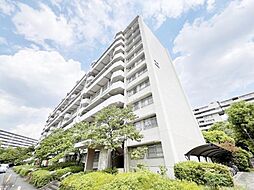 物件画像 昭島つつじが丘ハイツ北 22号棟