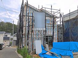 八王子市戸吹町 10号棟