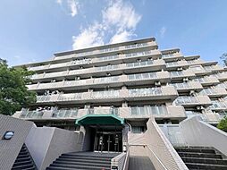 物件画像 ファミール高幡不動