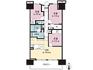 東京都八王子市八日町：物件画像