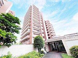 物件画像 パークフィーネ南大沢4番館