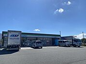 ファミリーマート 町田多摩境店まで約1260m（徒歩16分）