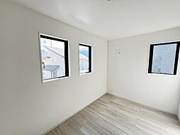 子供部屋の画像