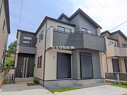 八王子市石川町(314) 2号棟