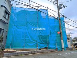 外観の画像