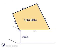 八王子市石川町2期 1区画