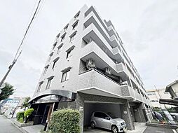 マンションイメージ