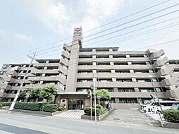 物件画像 ドラゴンマンション日野壱番館