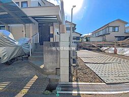 外観の画像