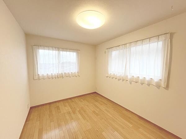 子供部屋