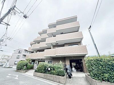 外観:現地写真です。 外観:現地写真です。