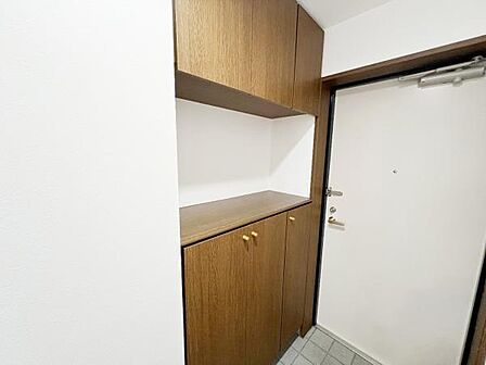 内観画像です。