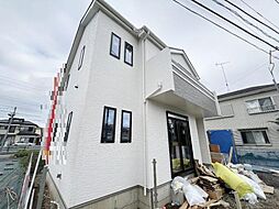 日野市西平山1丁目 戸建 A号棟