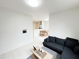 八王子市西寺方町 戸建 1号棟