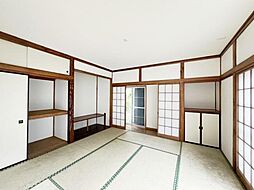和室の画像
