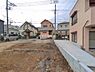 外観：現地写真です。