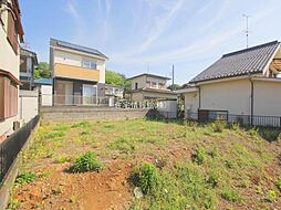 物件画像 八王子市南陽台