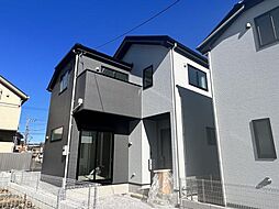 物件画像 福生市熊川1期　新築　1号棟　1号棟