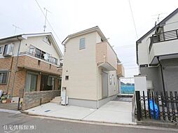 物件画像 立川市富士見町23ー1期　1号棟