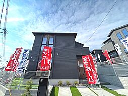 物件画像 青梅木野下1丁目 新築 6号棟