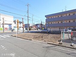 物件画像 羽村市緑ヶ丘2期