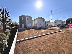 物件画像 西多摩郡瑞穂町長岡 売地 No.3