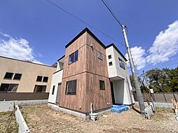 物件画像 青梅市友田町3丁目 新築戸建