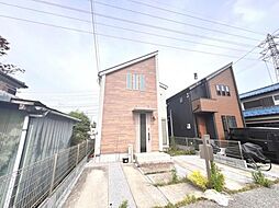 物件画像 福生市大字福生二宮 中古戸建