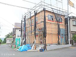 物件画像 青梅市千ケ瀬町 第17　1号棟