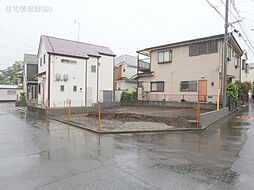 物件画像 青梅市千ケ瀬町 第17　1号棟