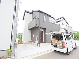 物件画像 青梅市藤橋3棟　2号棟