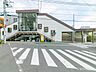 周辺：青梅線「中神」駅まで約1440m（徒歩18分）