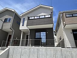 物件画像 昭島市中神町2丁目 戸建 3号棟