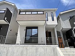 物件画像 昭島市中神町2丁目 戸建　2号棟