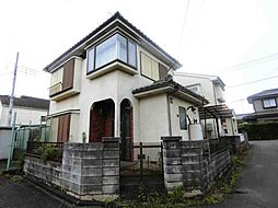 物件画像 あきる野市草花 建築条件無し売地